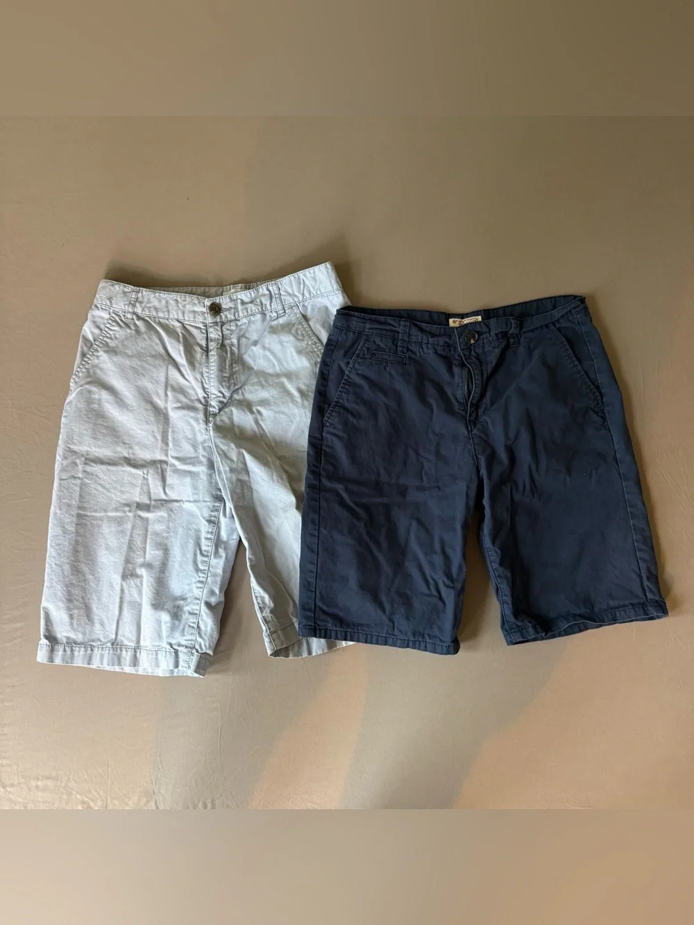 Boys Shorts Bundle